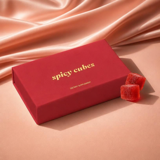 Spicy Cubes®