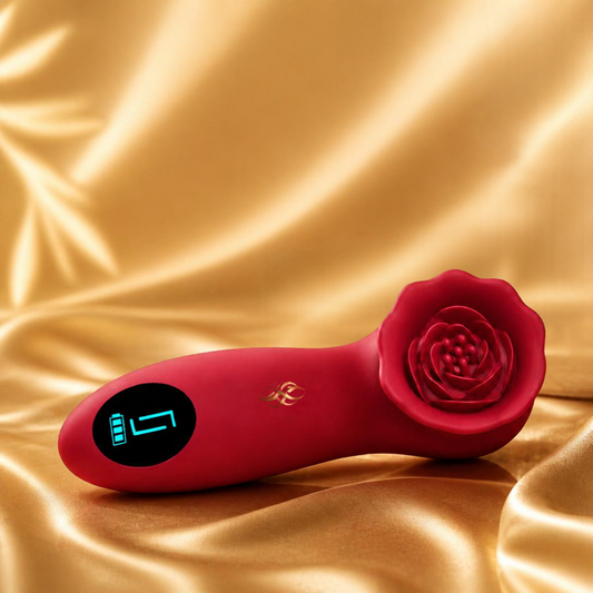 Floral Tap